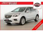 2017 Buick Envision