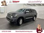 2021 Toyota Sequoia