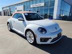 2019 Volkswagen Beetle