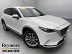 2017 Mazda CX-9