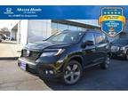 2019 Honda Passport