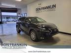 2015 Lexus NX 200t