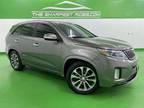 2015 Kia Sorento