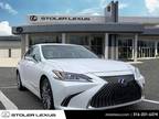 2020 Lexus ES 300h