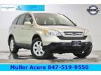 2008 Honda CR-V