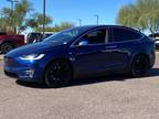 2017 Tesla Model X