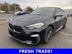 2021 BMW M235 Gran Coupe