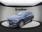 2018 Bmw X1