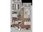 Ideal 1 Bed 1 Bath Available