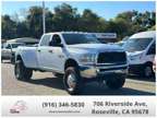2010 Dodge Ram 3500 Crew Cab for sale