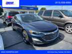 2022 Chevrolet Malibu for sale