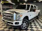 2013 Ford F350 Super Duty Crew Cab for sale