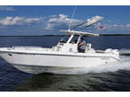 2013 Everglades 295CC