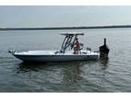 2023 Turner Boat Works 2500 VS