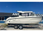 2024 Bayliner Trophy T25 Pilothouse