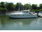 2000 Tiara 3500 OPEN