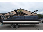 2025 Bennington 25 LSB