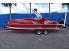 2023 Caravelle 251 XL