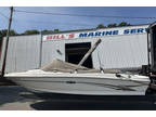 2003 Sea Ray 175