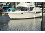 1996 Carver 325