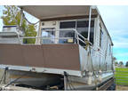 1990 Patio Cruiser 31
