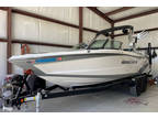 2021 Mastercraft XT 23