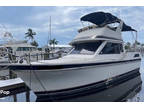 1986 Californian 35 Motor Yacht