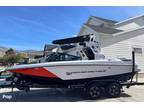 2020 Nautique GS 20
