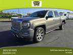 2018 GMC Sierra 1500 Crew Cab for sale