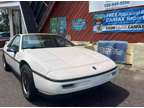 1988 Pontiac Fiero for sale