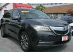 2015 Acura MDX for sale