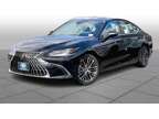 2025NewLexusNewESNewFWD