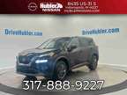 2023UsedNissanUsedRogueUsedAWD