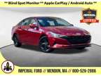 2023UsedHyundaiUsedElantraUsedIVT