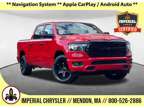 2023UsedRamUsed1500Used4x4 Crew Cab 57 Box