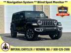 2024UsedJeepUsedWranglerUsed4 Door 4x4