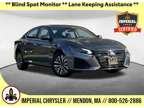 2023UsedNissanUsedAltimaUsedAWD Sedan