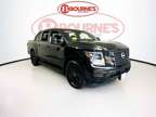 2023UsedNissanUsedTitanUsed4x4 Crew Cab