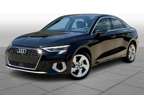 2024UsedAudiUsedA3Used40 TFSI quattro