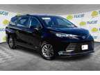 2021UsedToyotaUsedSiennaUsedFWD 8-Passenger (GS)