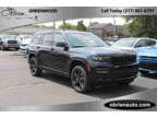 2024NewJeepNewGrand Cherokee LNew4x4