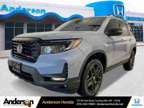 2025NewHondaNewPassportNewAWD