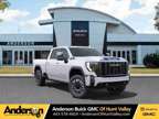 2025NewGMCNewSierra 2500HD