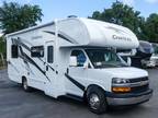 2025 Thor Motor Coach 25V