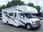 2025 Thor Motor Coach Chateau 24F