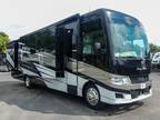 2025 Newmar Bay Star 3626