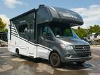 2025 Thor Motor Coach 24LT