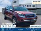 2010 GMC Acadia SL
