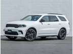 2023 Dodge Durango SXT