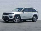 2024 Jeep Grand Cherokee 4xe LIMI
